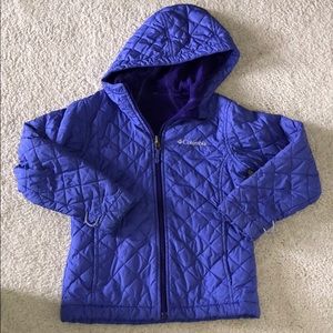 Girls jacket